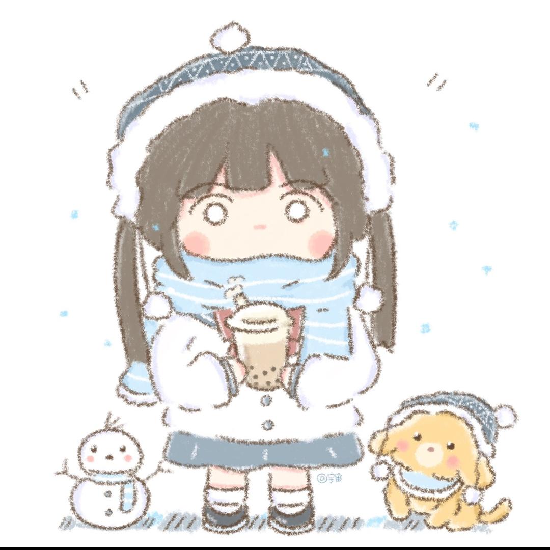 想到小t