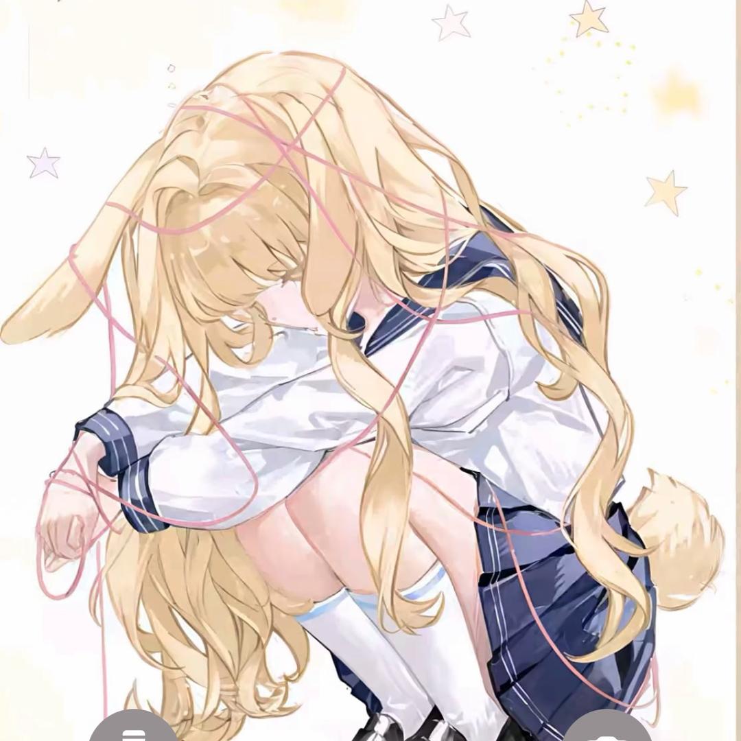 性格