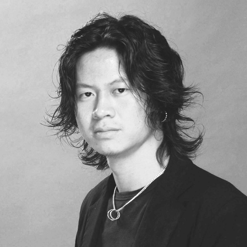 一个被装修耽误的摄影师