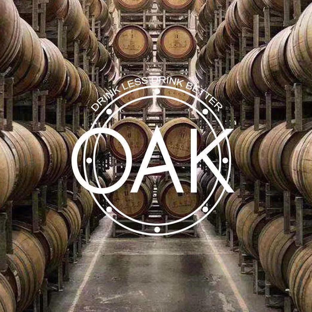 OAK小酒馆