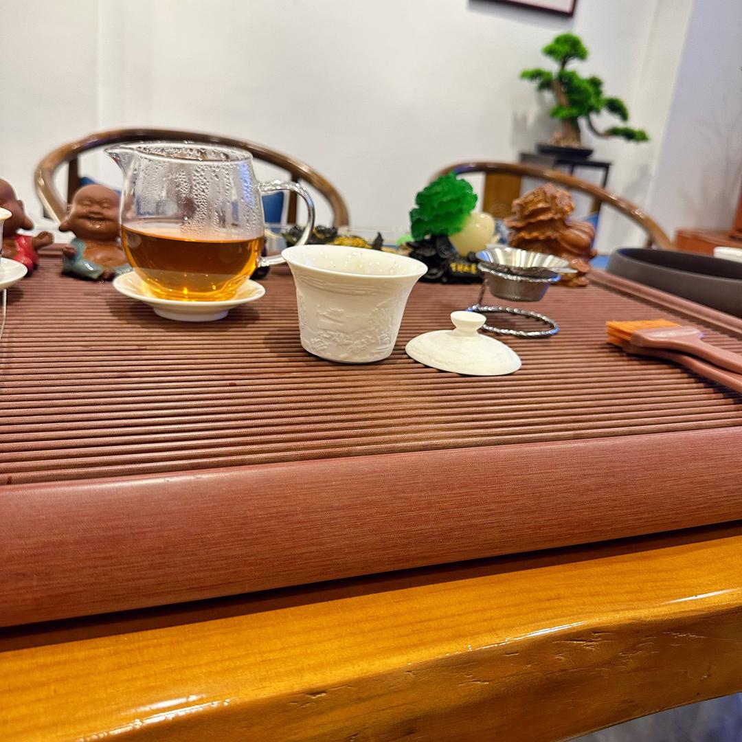 玉成茶舍