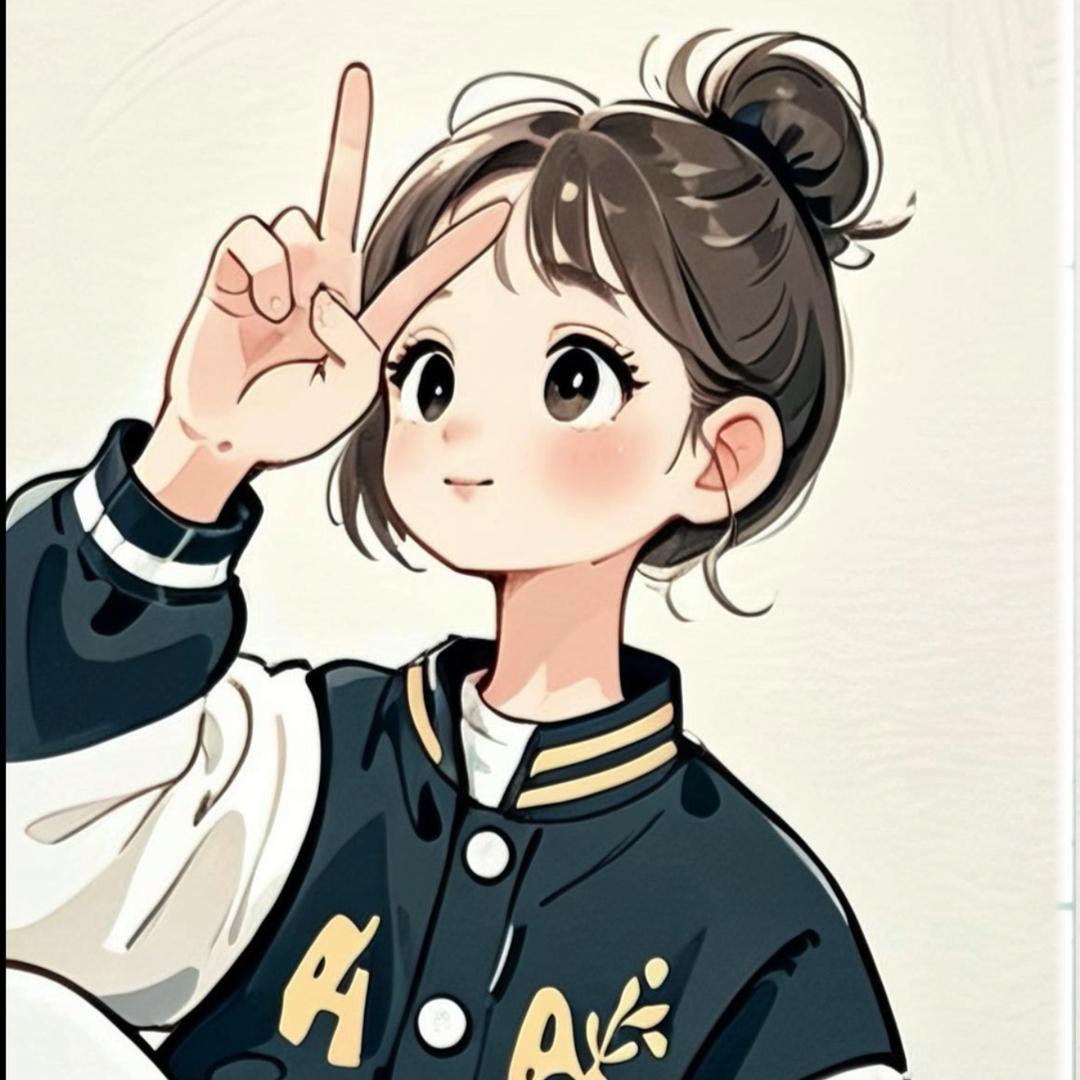 冰凉☀️
