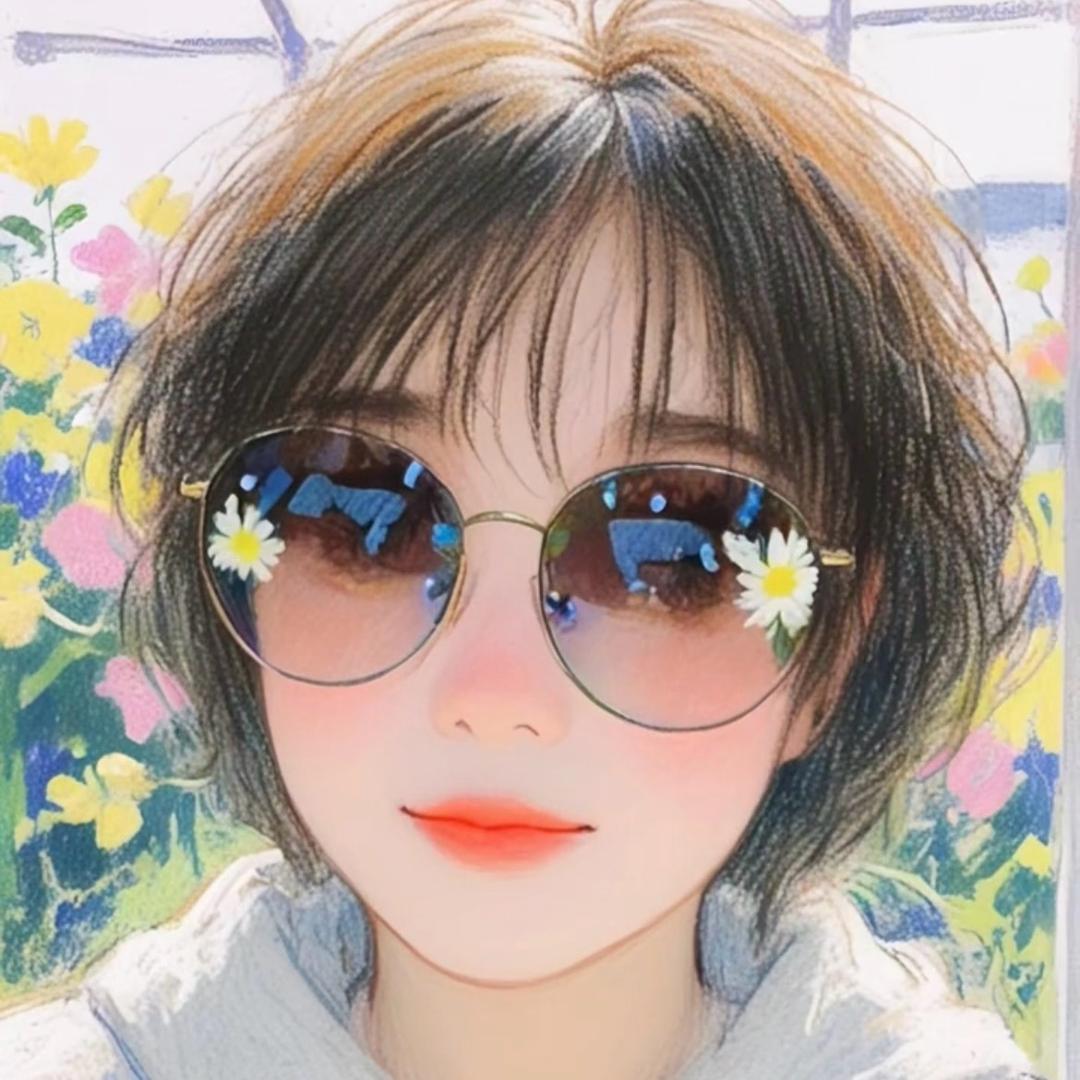 姜山如画
