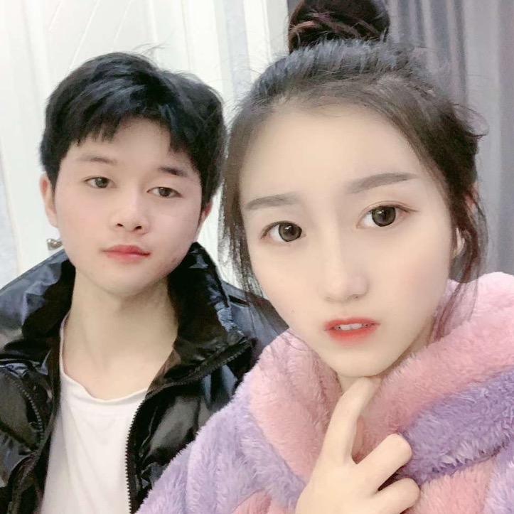 昊昊悦悦👩‍❤️‍👨👧🏻