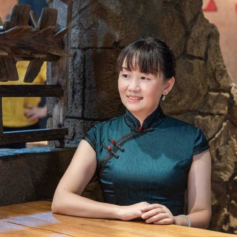 胡爱玉