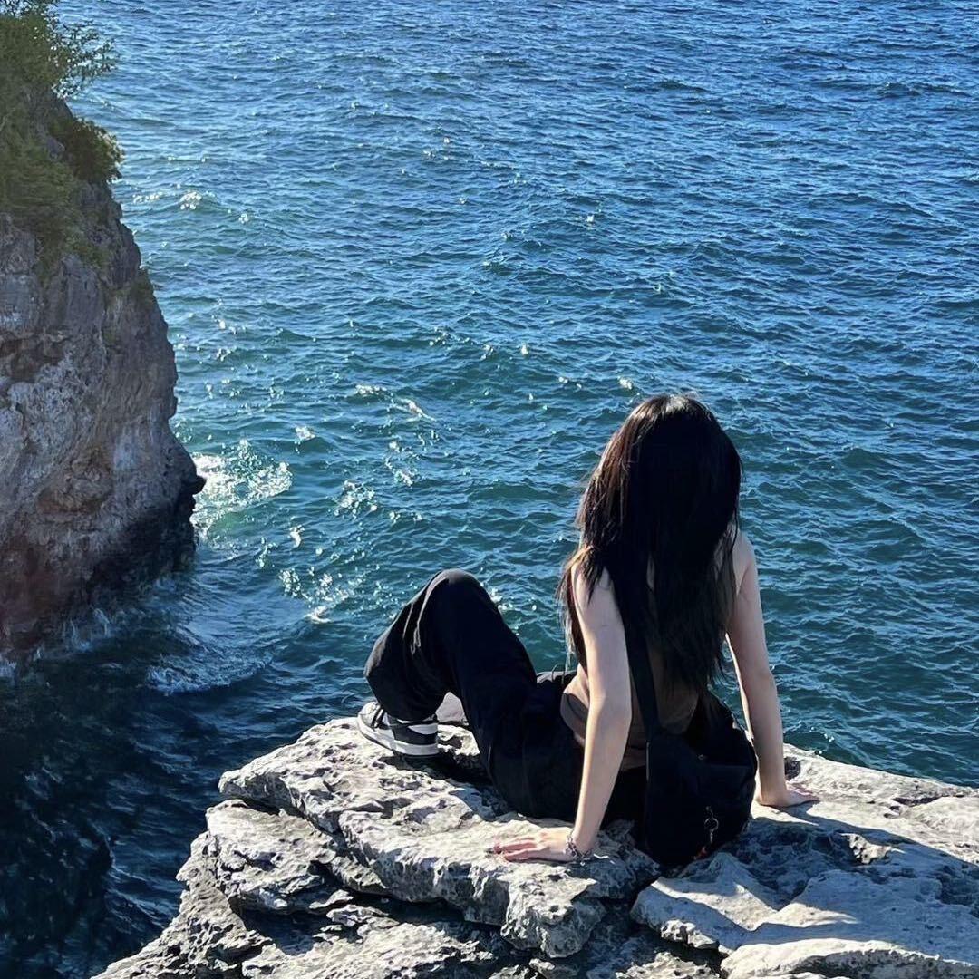 晓晓.