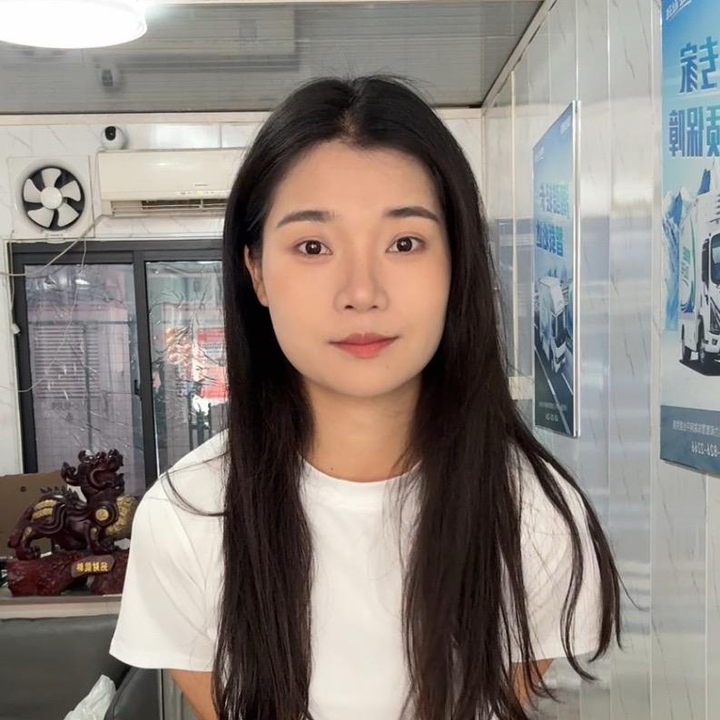 辉恒新能源货车租赁