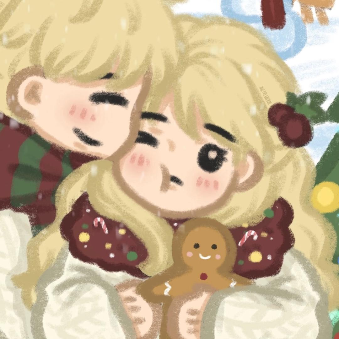圆脸小羊🐑