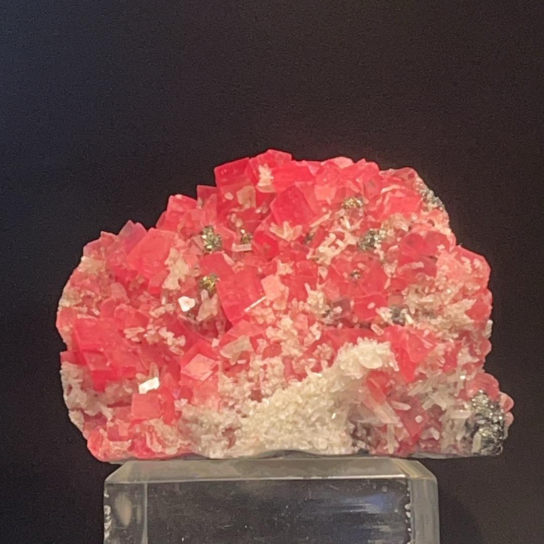 达倍矿物