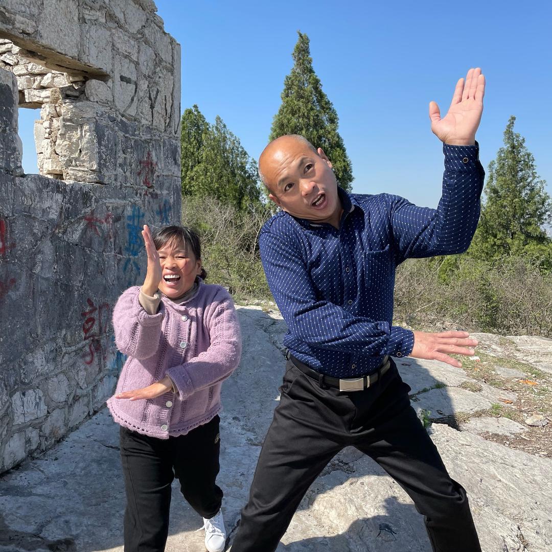 若宇妈妈