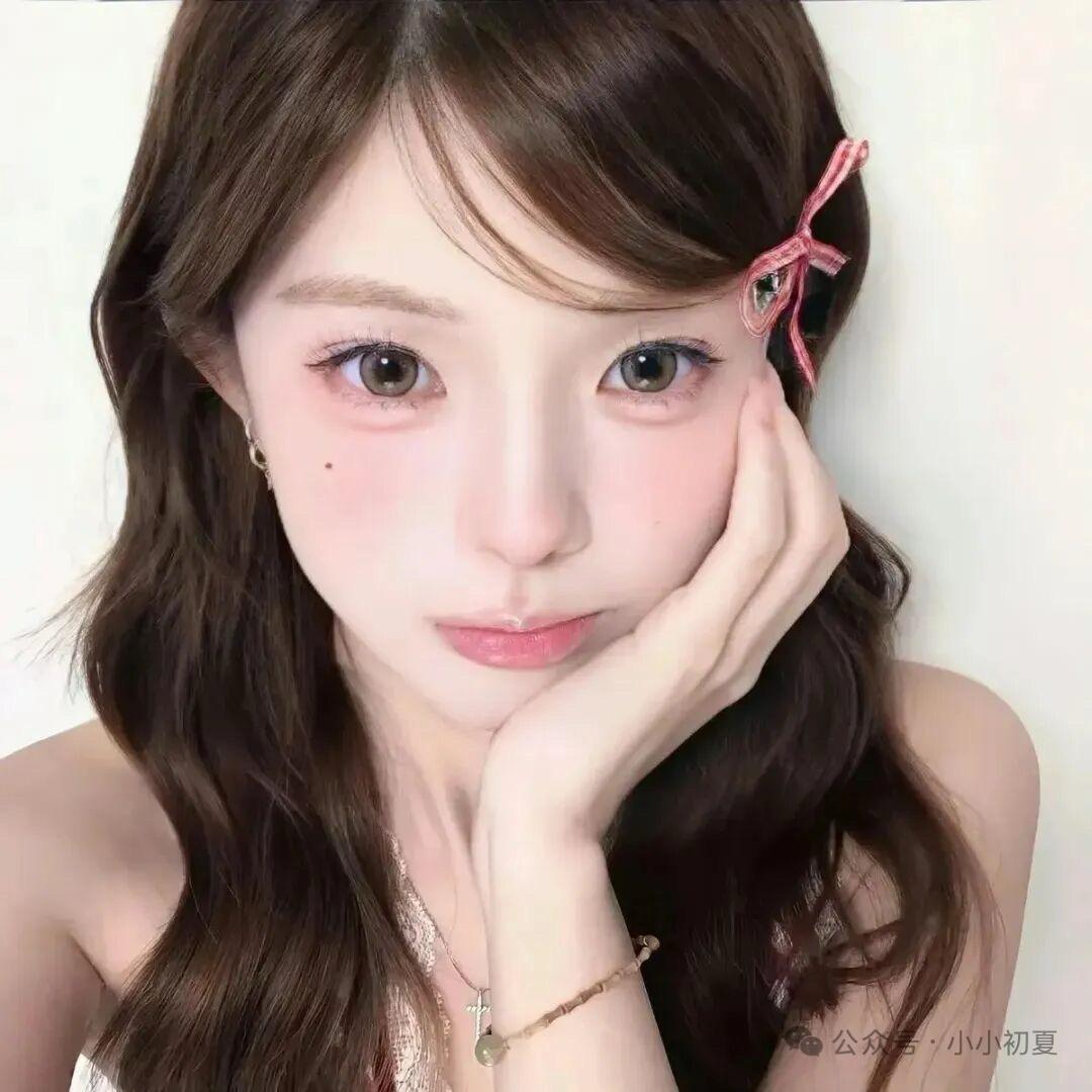 小茹爱睡觉💤