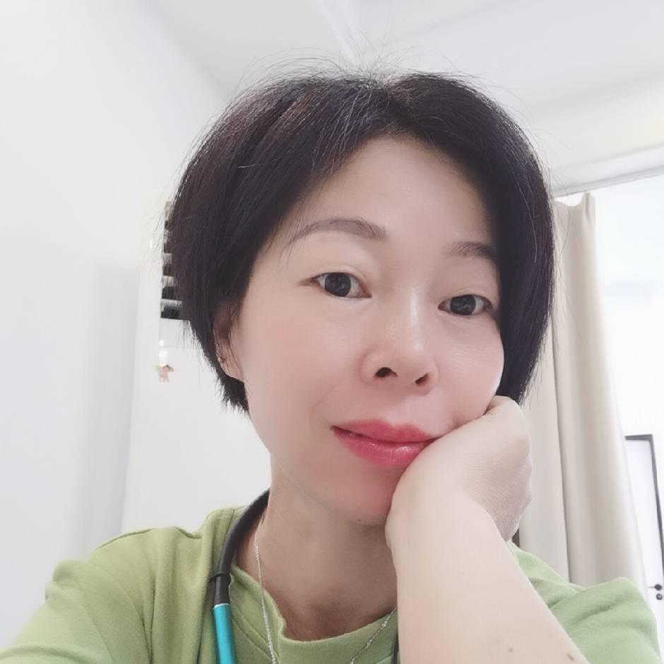 韶关养发凌凌