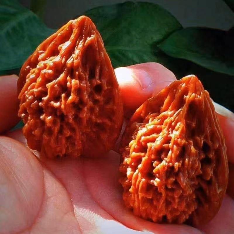 啊杜文玩核桃