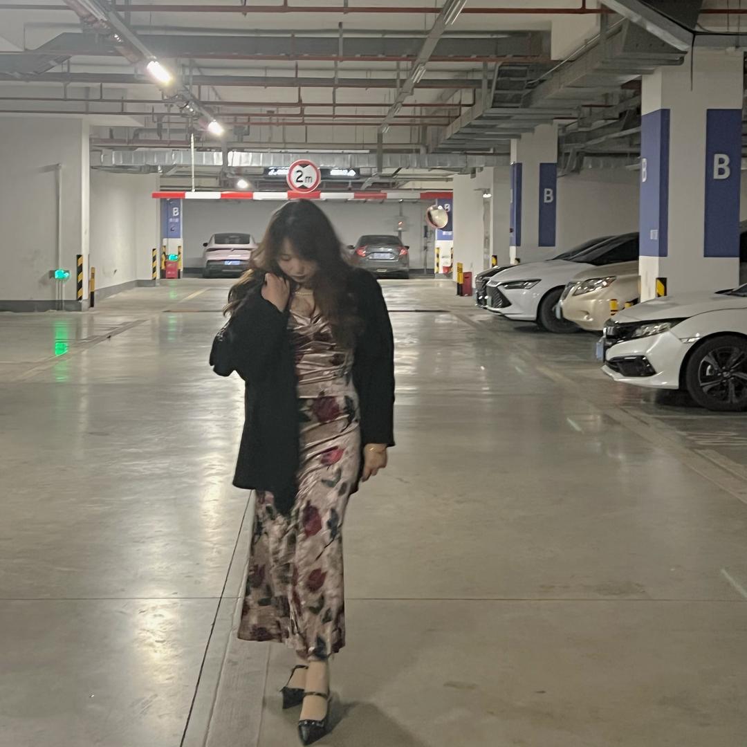 下个路口就转弯