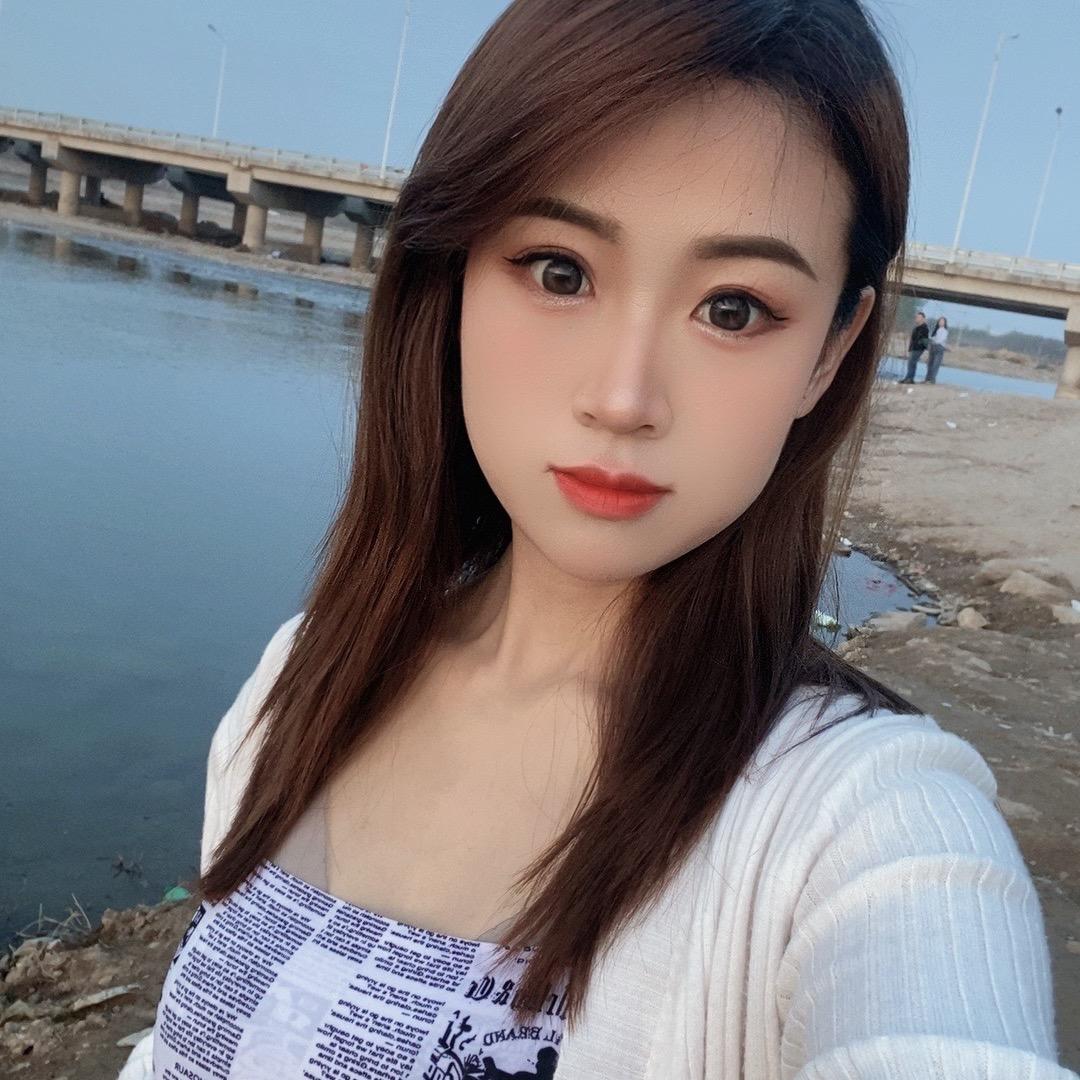 我是小卢呀