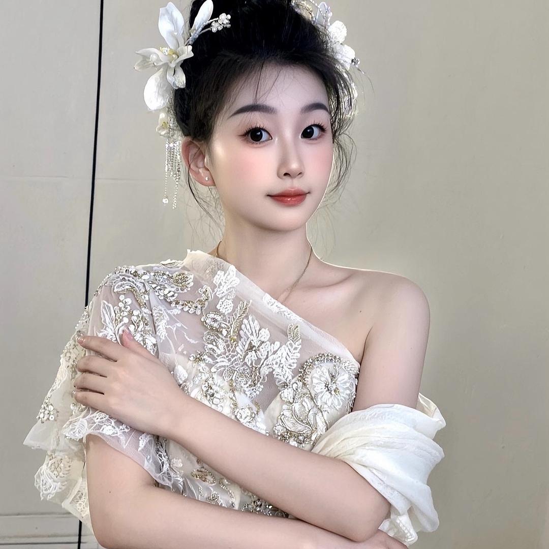 🌻小秋丫头🌻