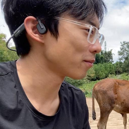 肯肯的十年之约