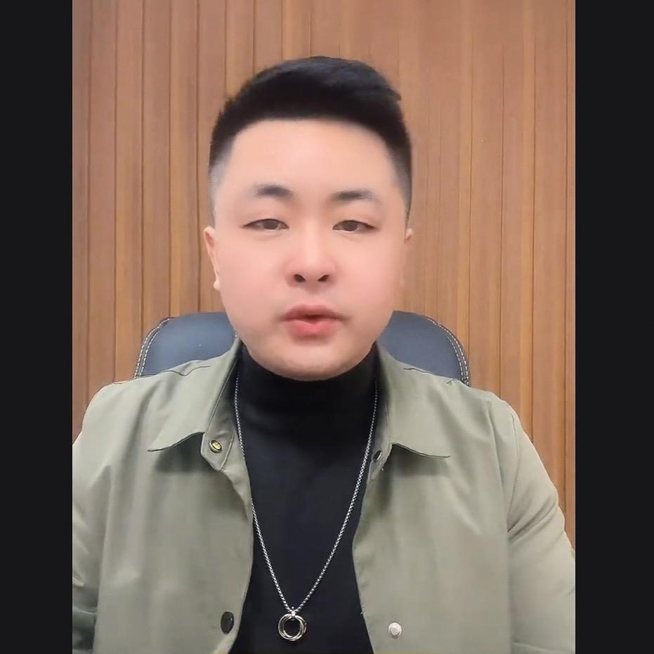 中山车押证～小朱