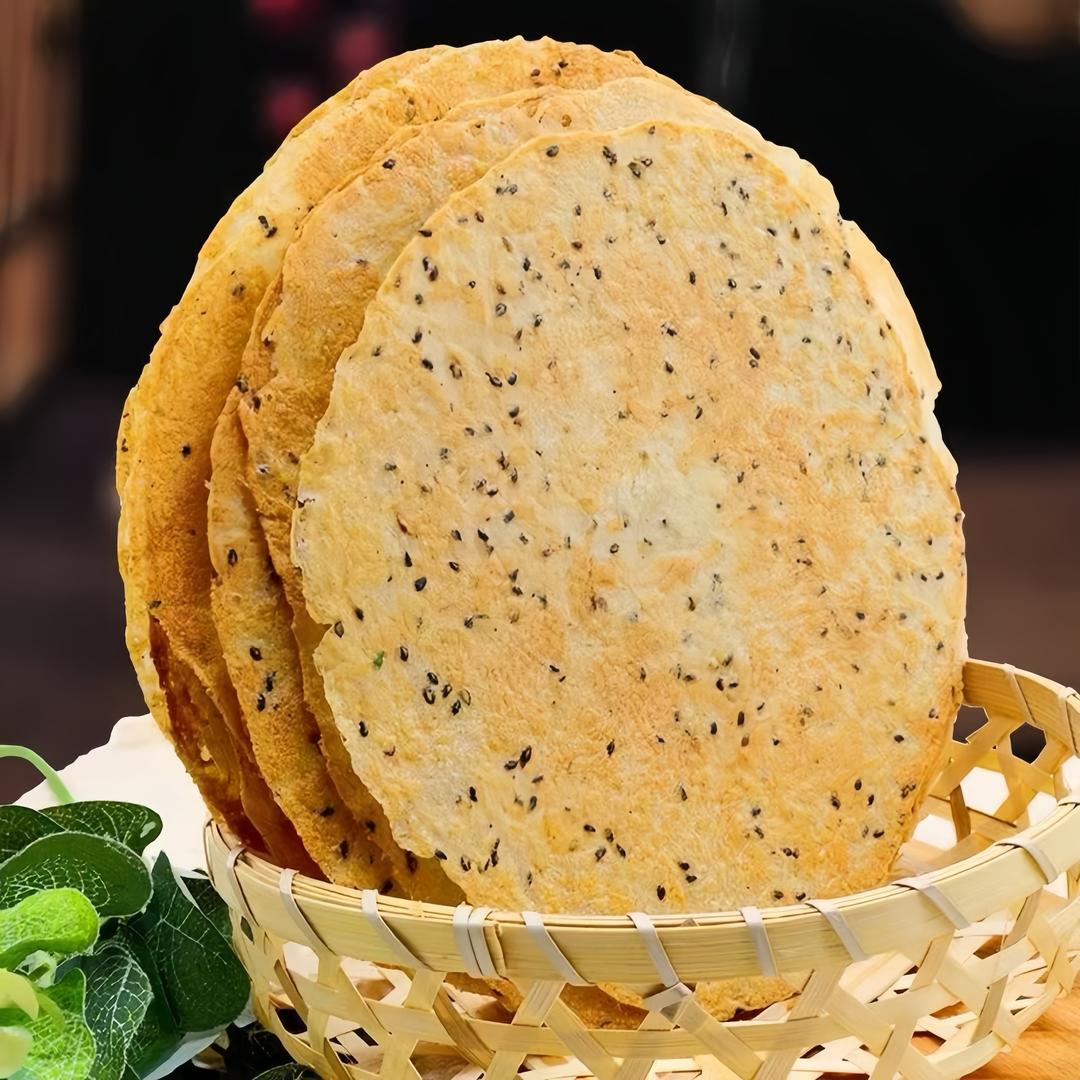 河南美食小铺