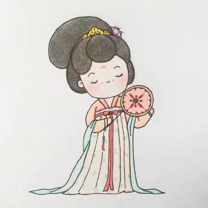 是小綿羊🐑吖、