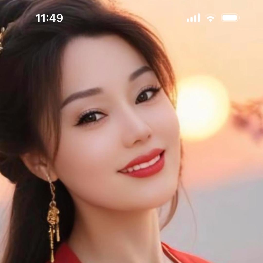 满意