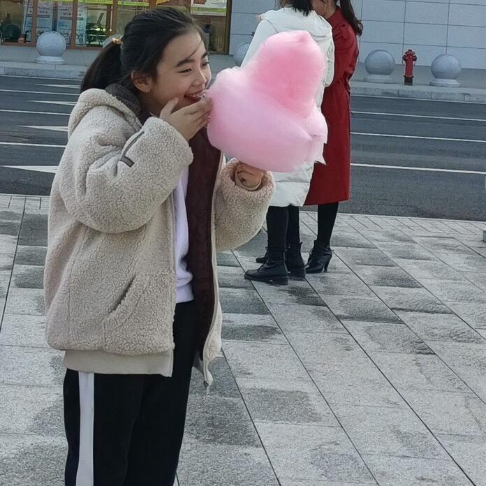 拾月浣熊婴童洗护