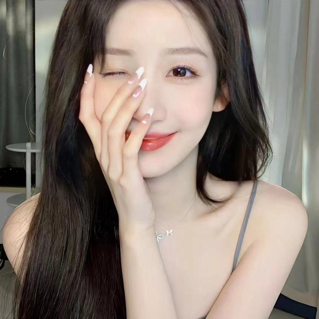 晶晶呀💕