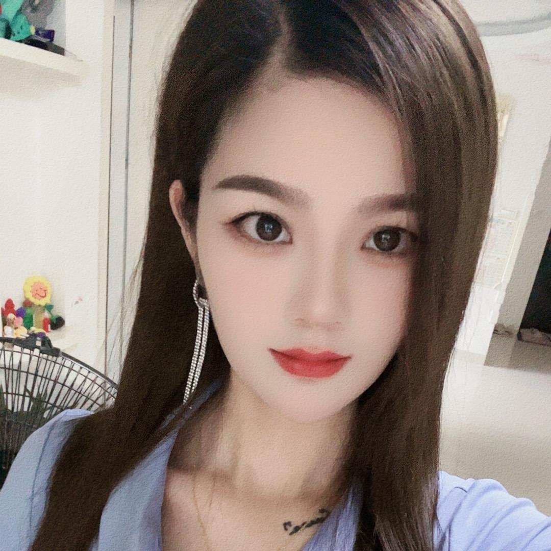 淮蓝妮💗