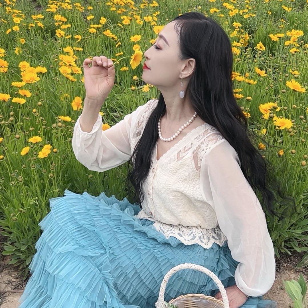 裁缝美姐👗(形象穿搭)