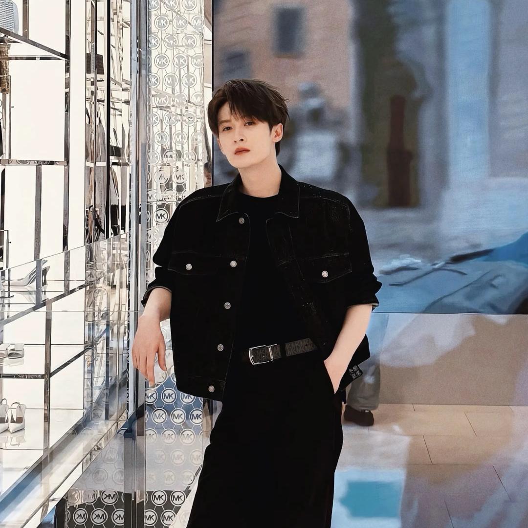 🔥简单爱 '͜' JC-T