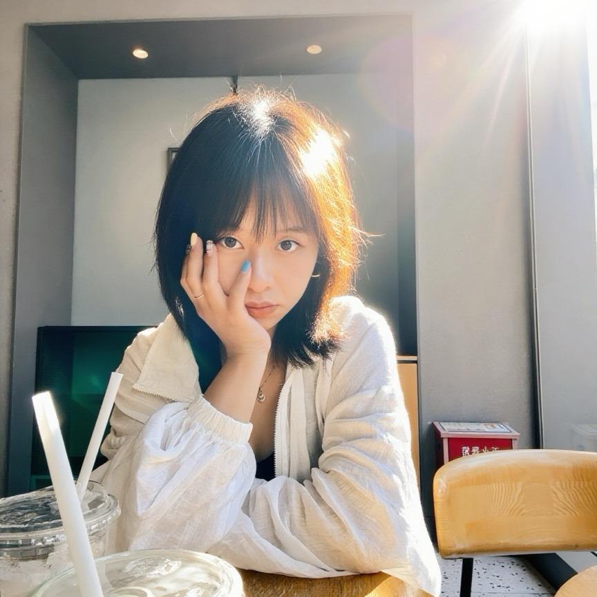 我不是淑女