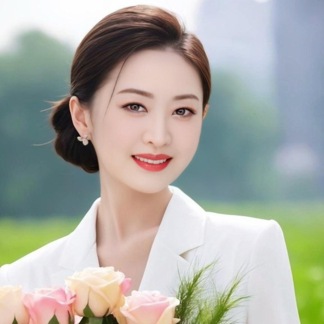潘姐首播🎙️