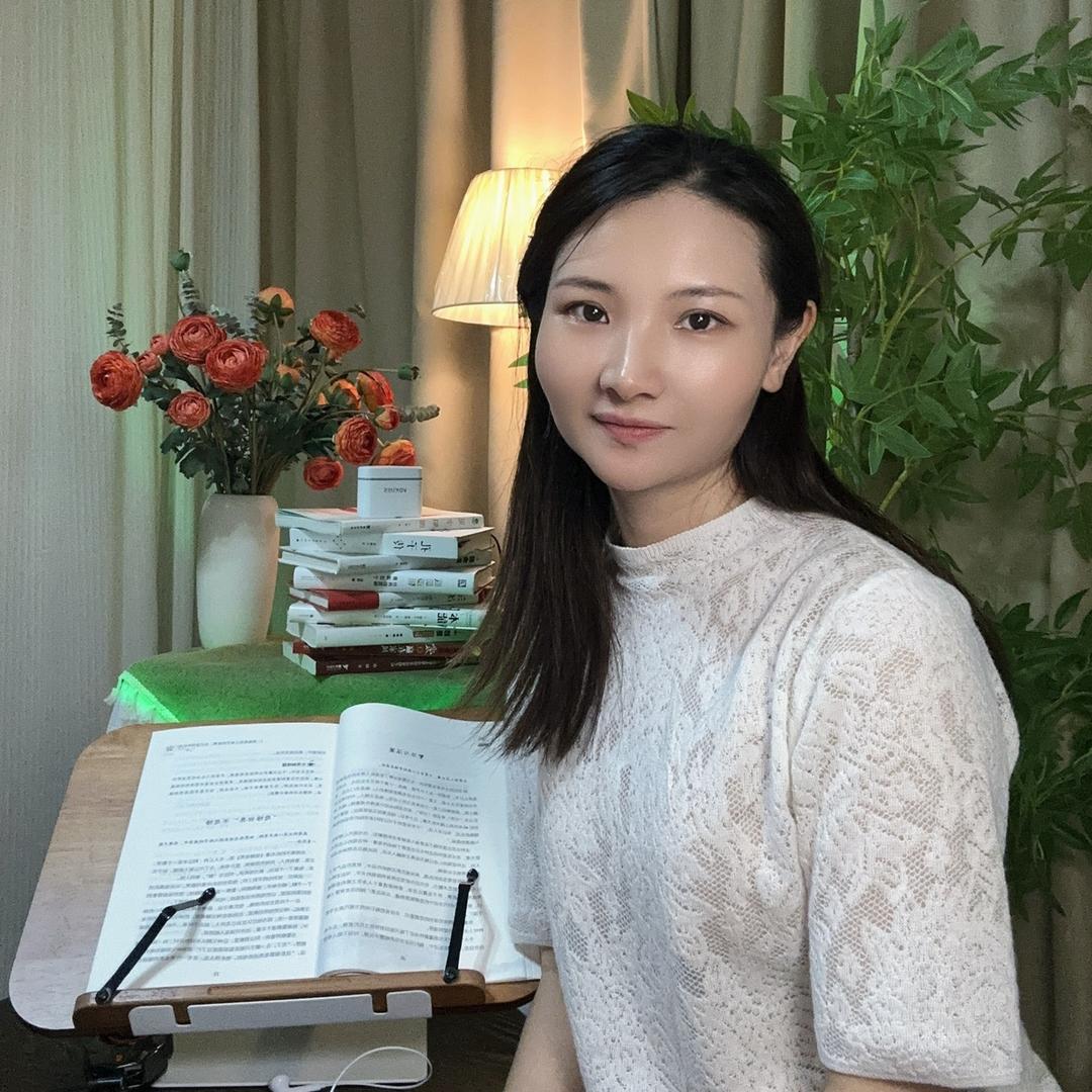 子言阅生活