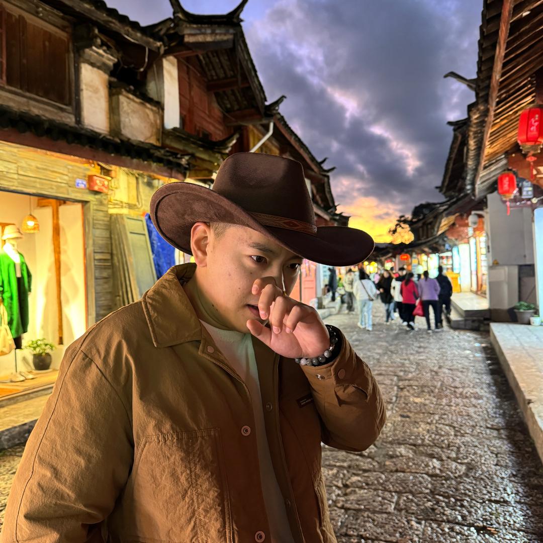 英雄先生