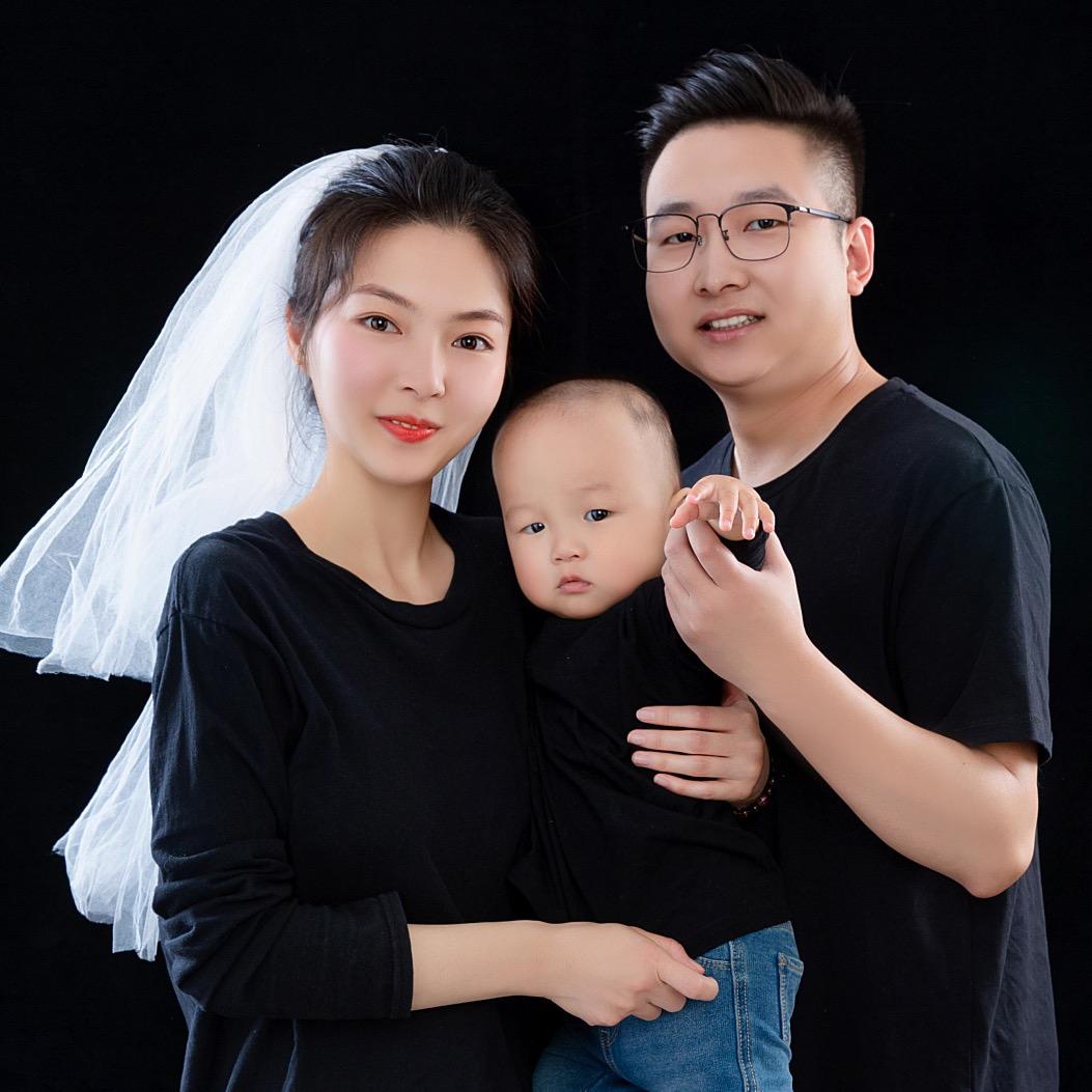夫妻测评