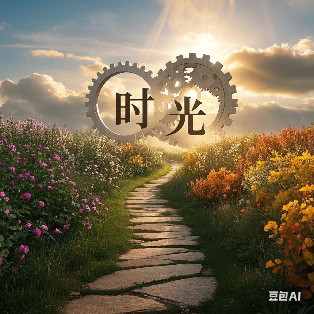 时光旅人-peach