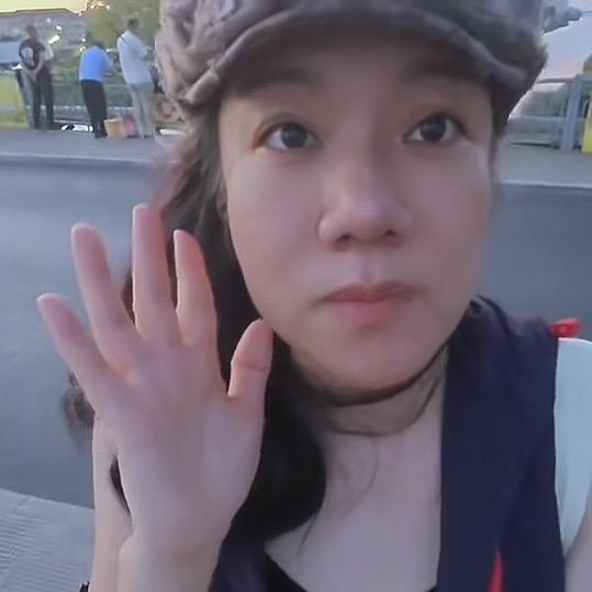 是半夏啦