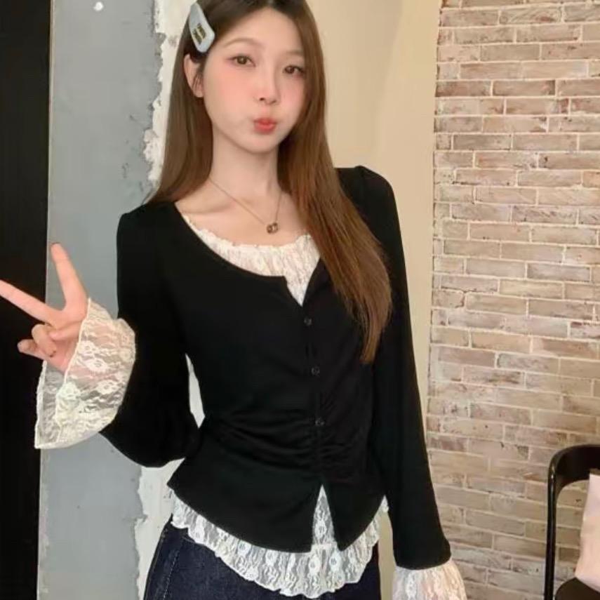 大馋丫头