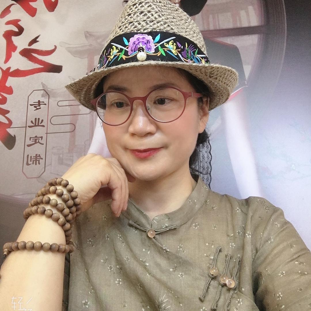 岸子素说