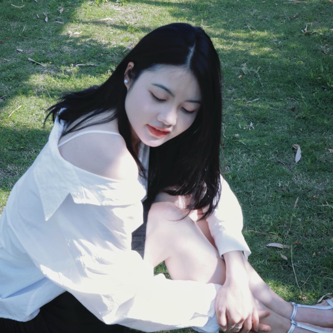 傲娇女孩👧
