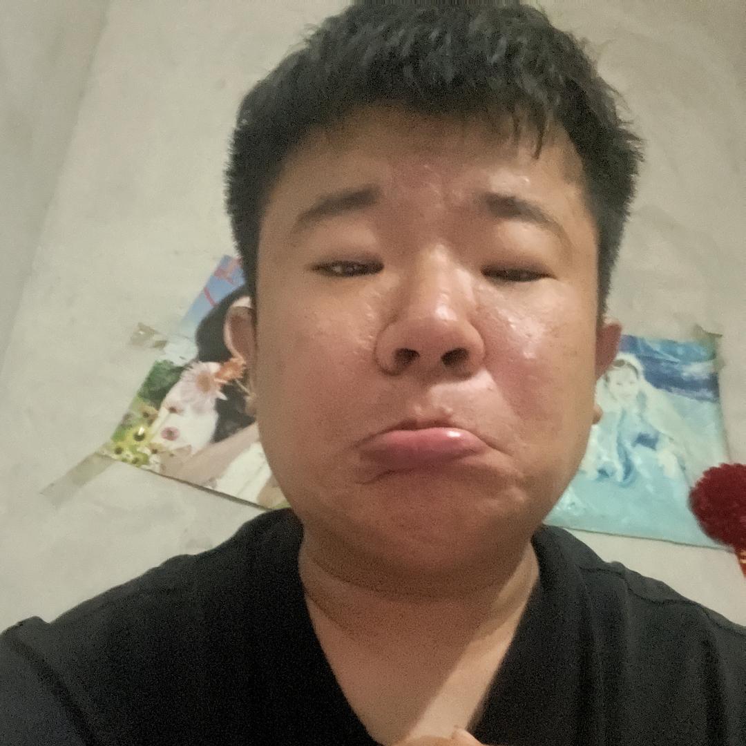 小野兽 🐸