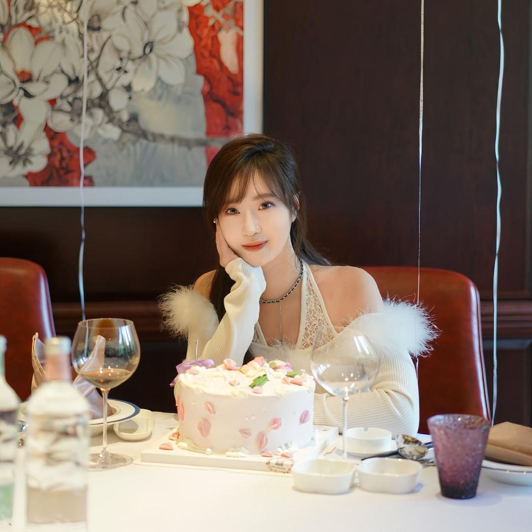 江南瑶妹