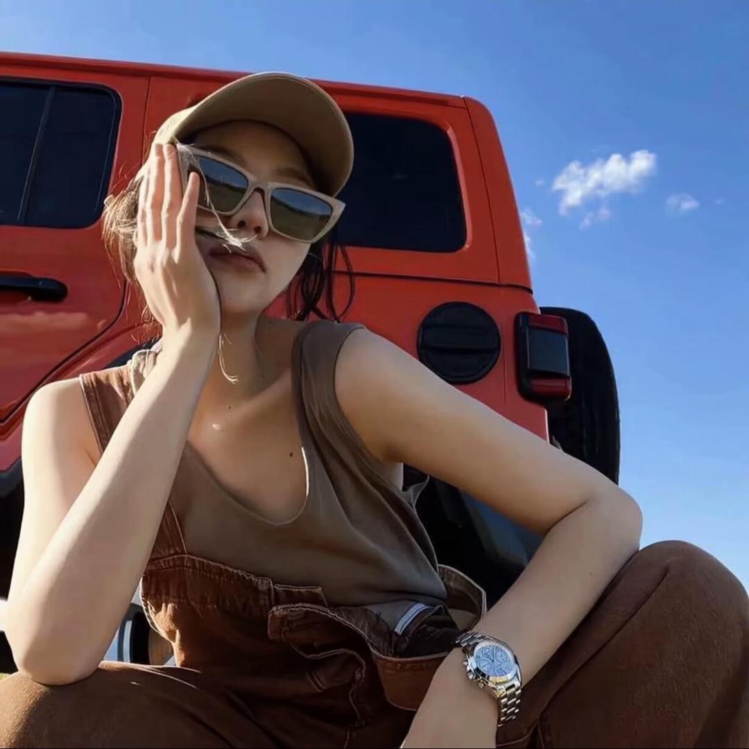 说走就走的旅行