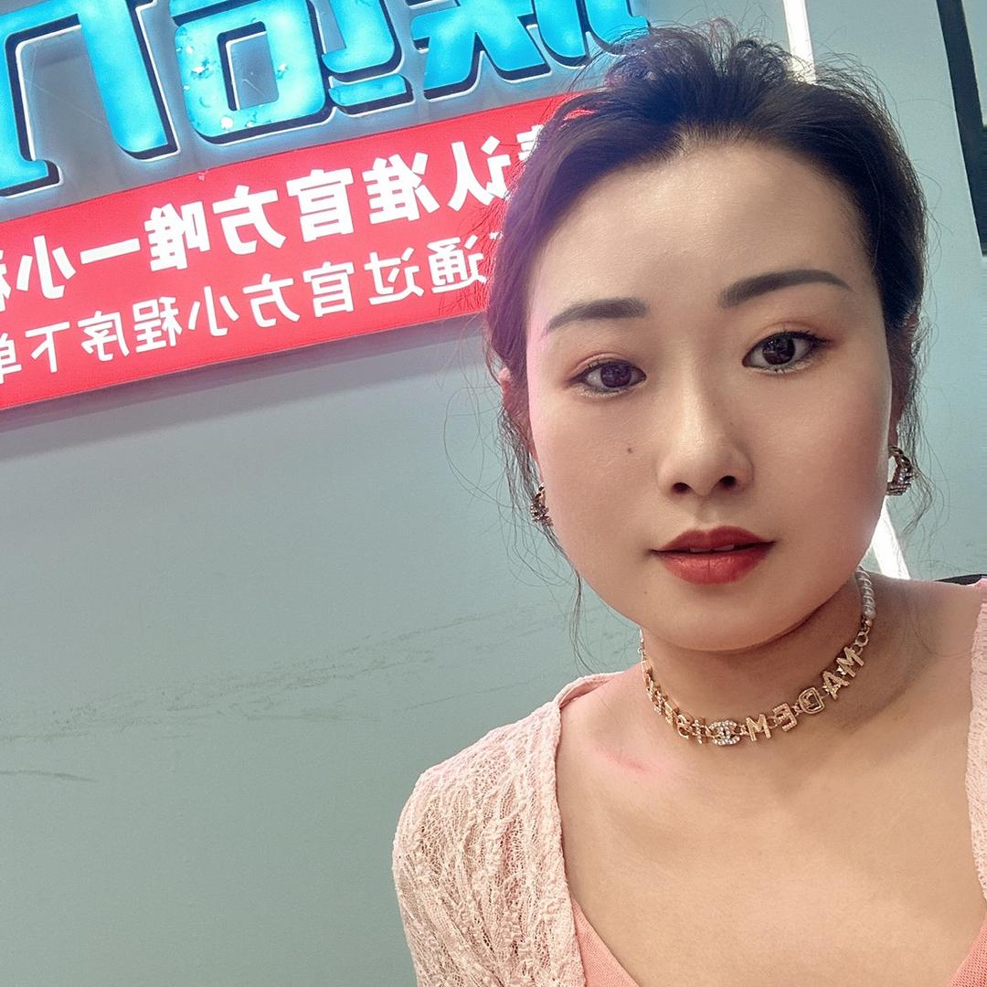 芳芳爱叨叨