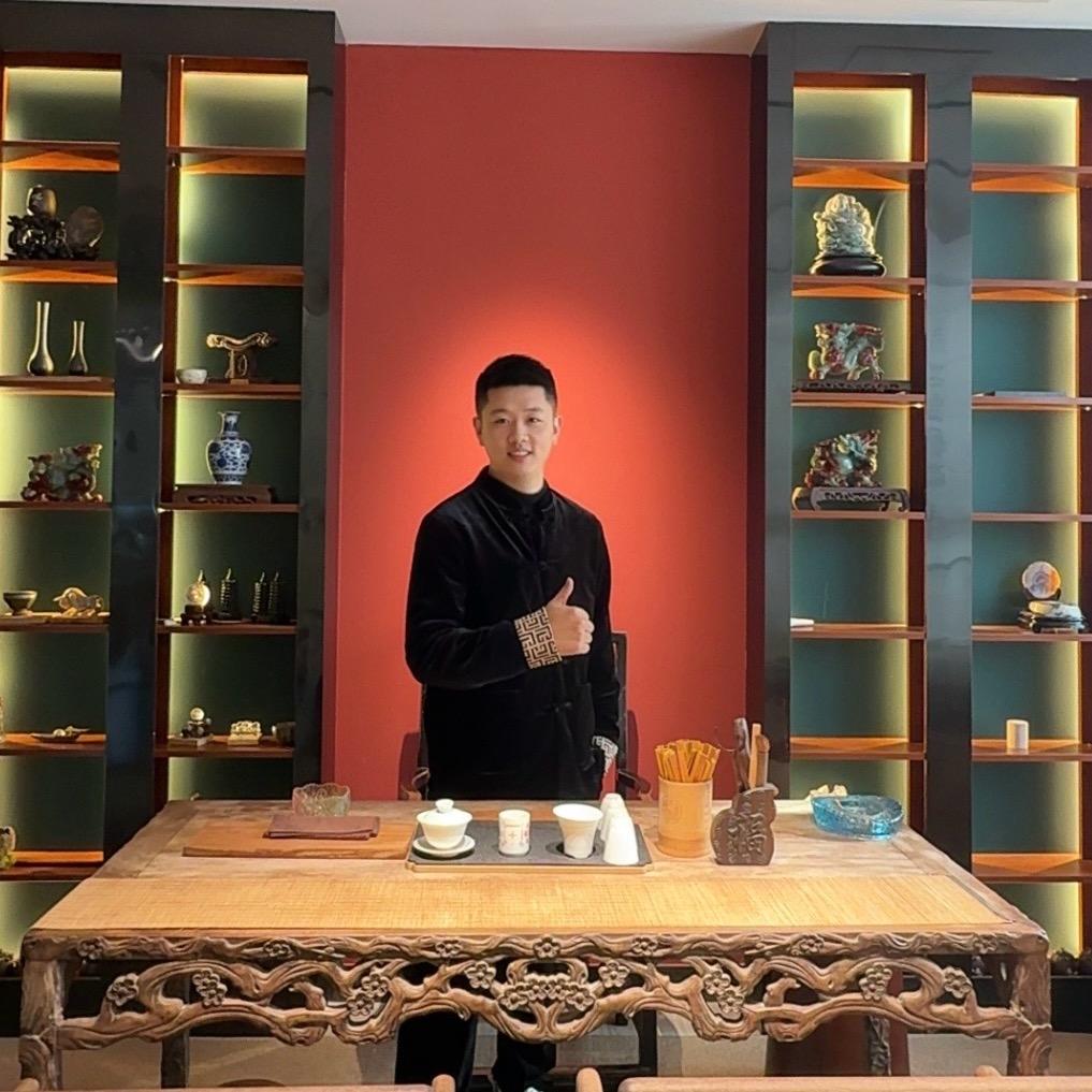 时来运转本命年