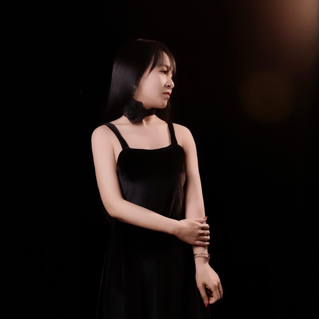 蜕变的女人（离异）