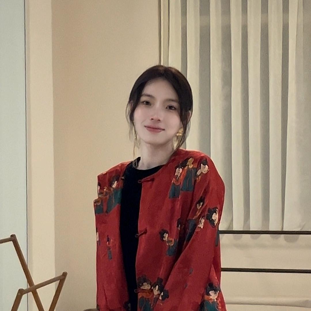 嘚嘚你个香水