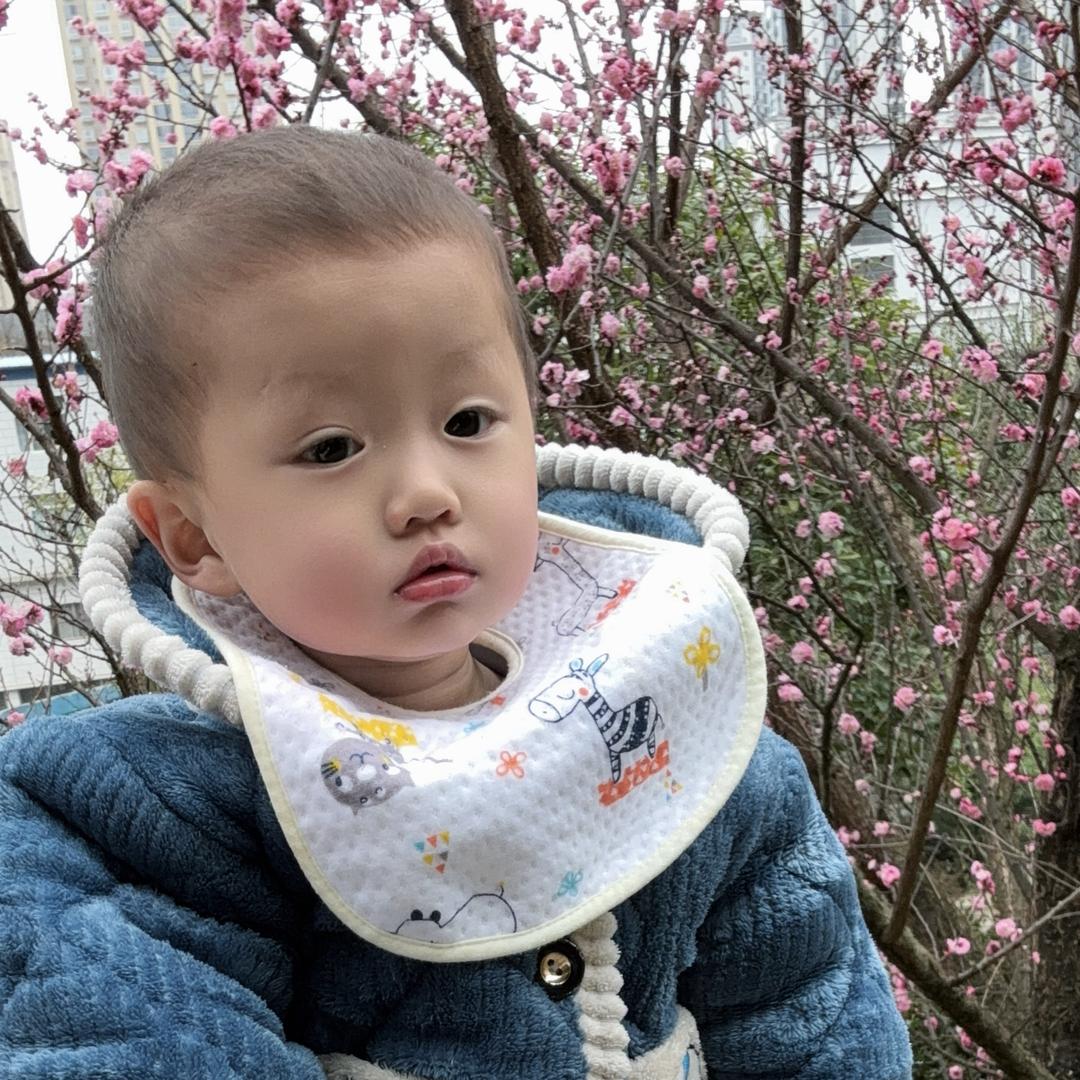 娇娇妹儿💕