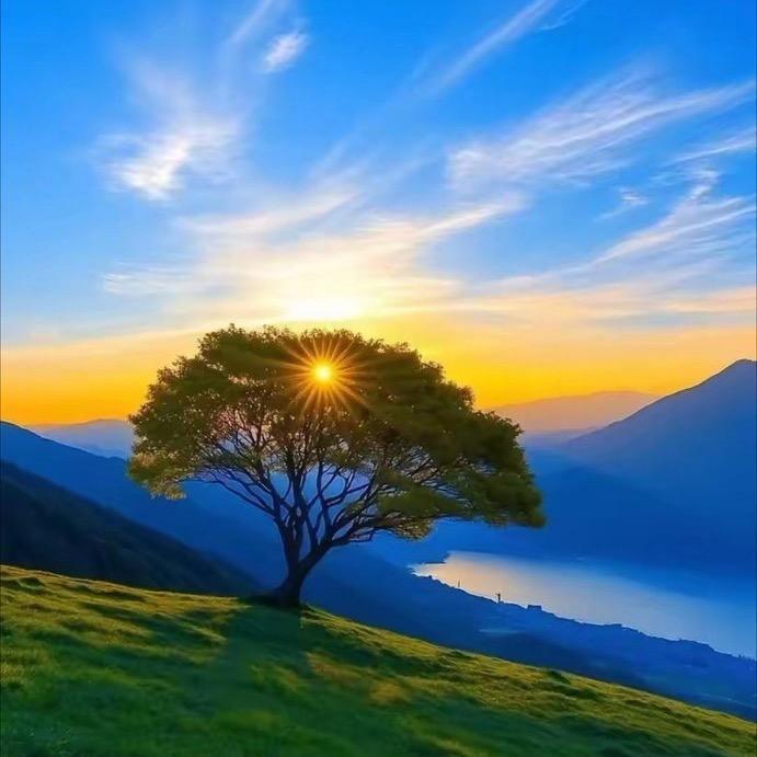 丁一