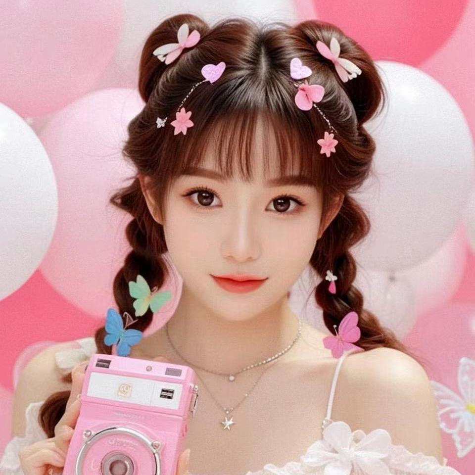 是巧儿来啦